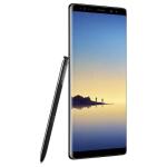 Midnight Black - SAMSUNG Galaxy Note 8 64GB Unlocked GSM LTE Android Phone w/ Dual 12 Megapixel Camera